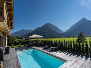 Swimmingpool