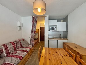 Interiör