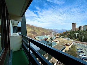 Summer view