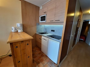 Eget kök