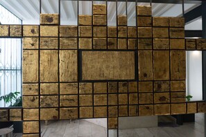 Recepción