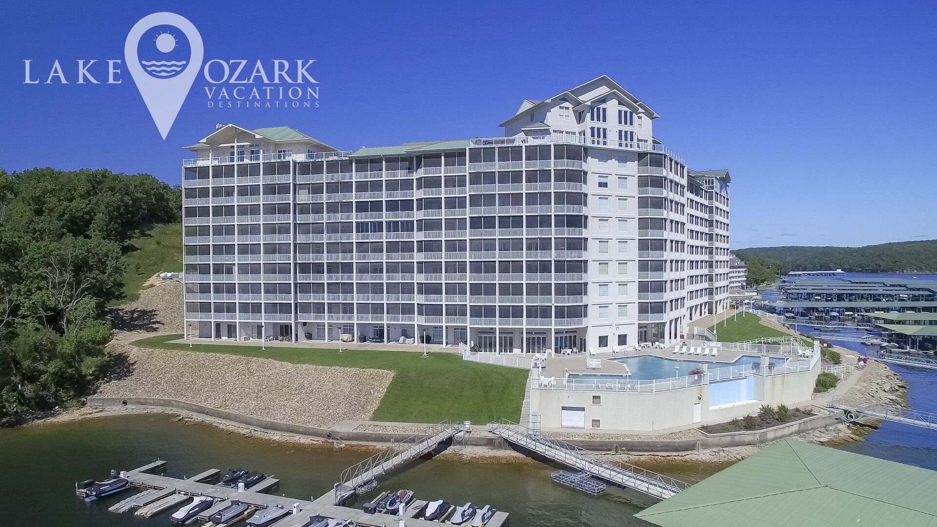 Parkview Bay Condos: Your Ultimate Guide to Osage Beach, MO