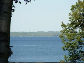 Lake view