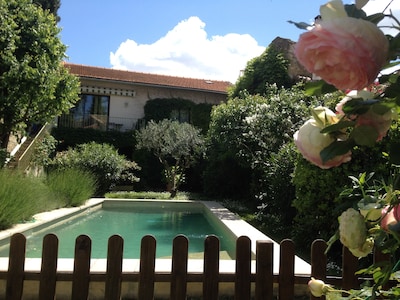 Casa Marsillargues