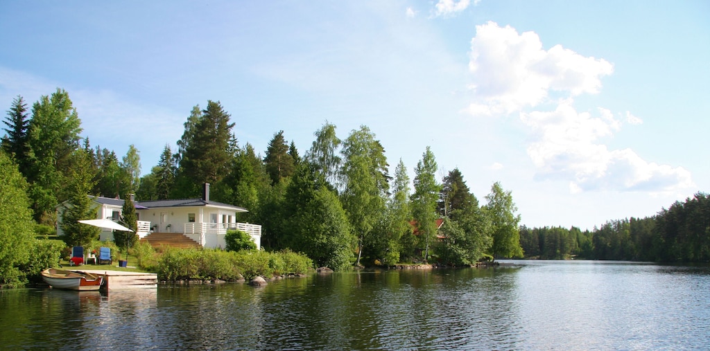 Kumla Municipality, SE Vacation Rentals: house rentals & more | Vrbo