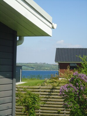 Boendeområde