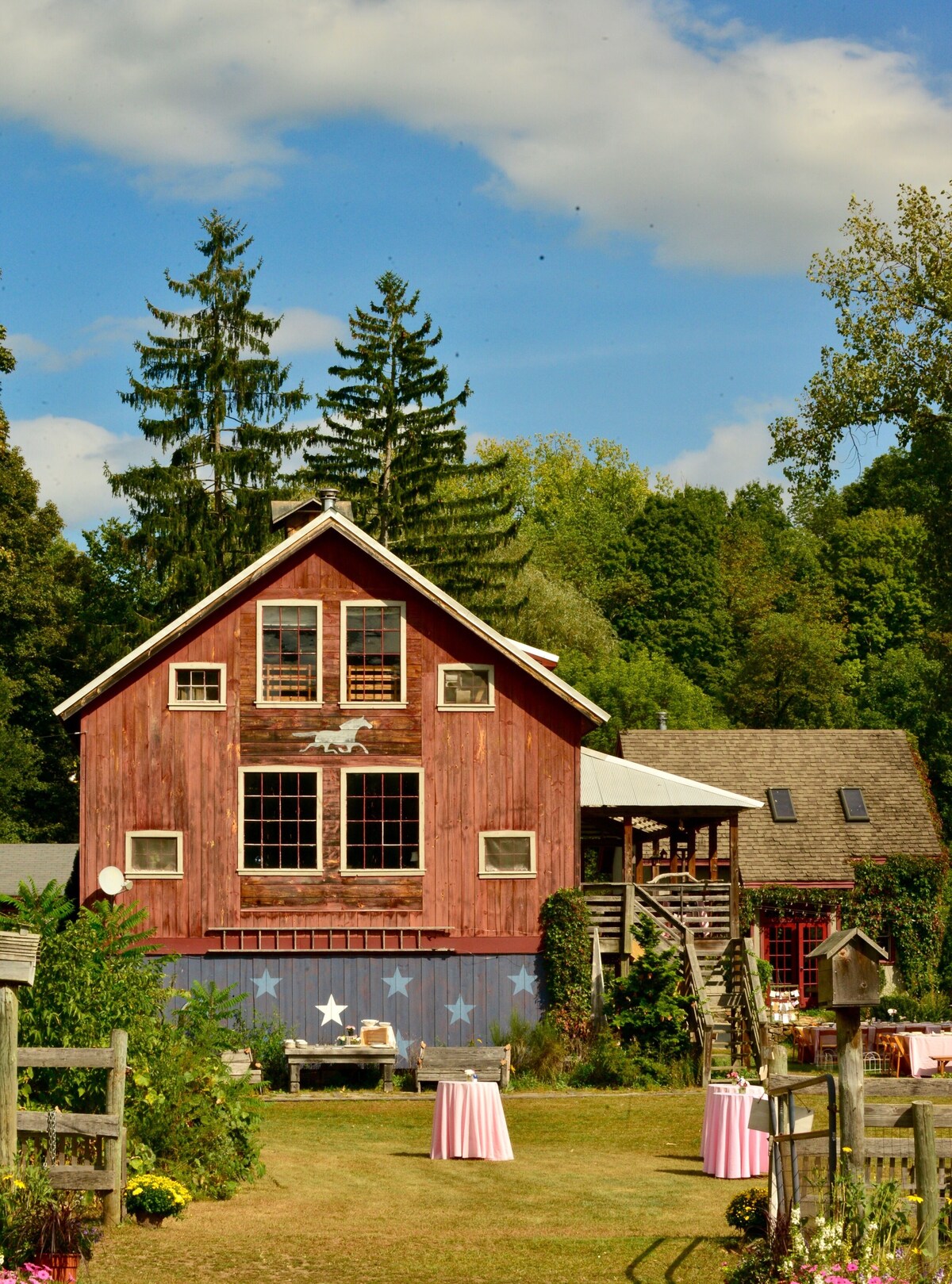 Spectacular Short Term Vacation Rental in Kent