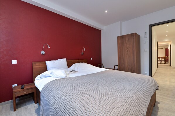 Chambre 1