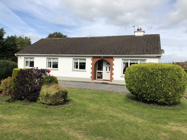 Woodview Cottage
