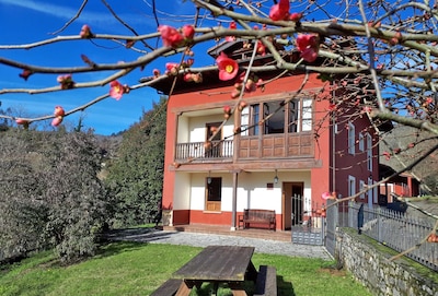 Casas de Turismo Rural