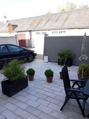 Terrass/Patio