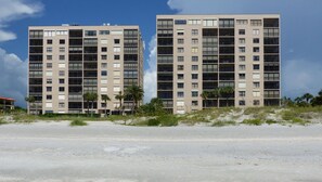 View from the Beach