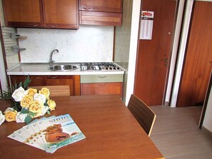 cooking corner