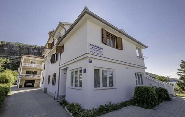 Exteriör