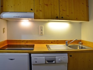 Eget kök