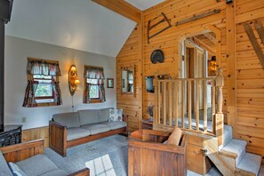 Interior | Free WiFi