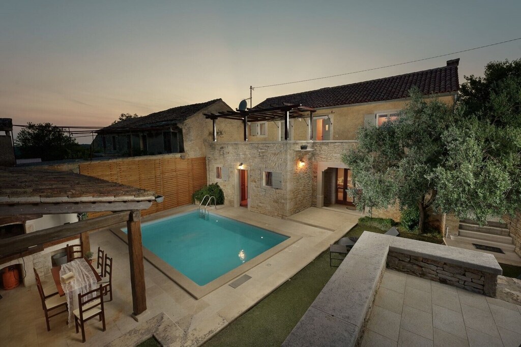 Picture of villa