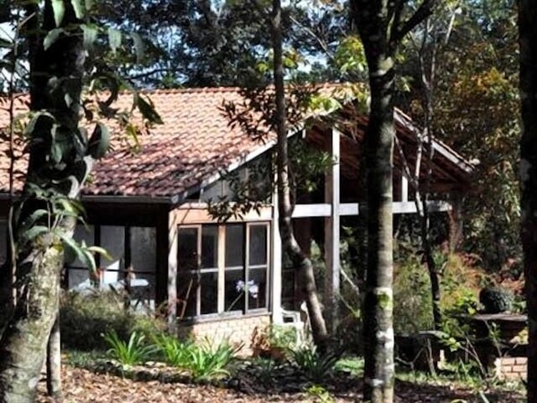 Fachada