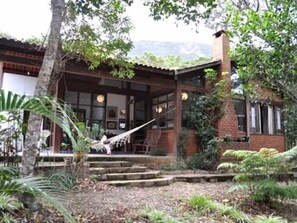 Fachada