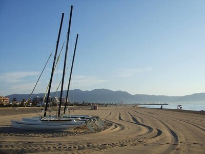 Empuriabrava: Apartment/ flat - Ampuriabrava