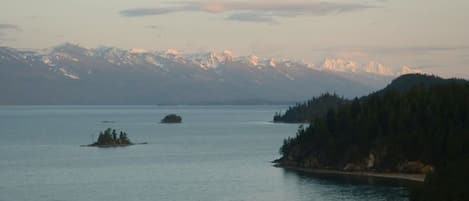 Flathead Lake