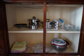 Cucina privata