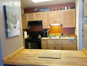 Cuisine privée