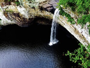 Desoto Falls