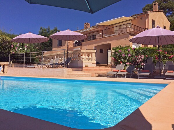 Gulf Stream villa 