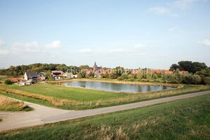 Our beautiful village with a rich history 