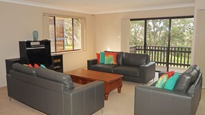 Lounge Room