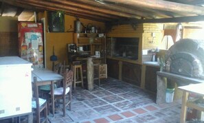 Restauration