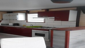 Eget kök