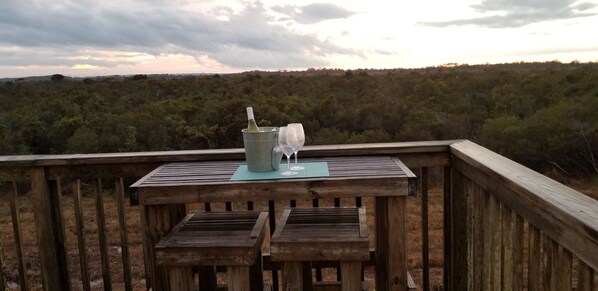 Beautiful Sunsets After a Long Day of exploring the OBX