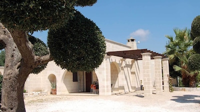 Casa Nidolino - la tua casa vacanza in Puglia, Italia