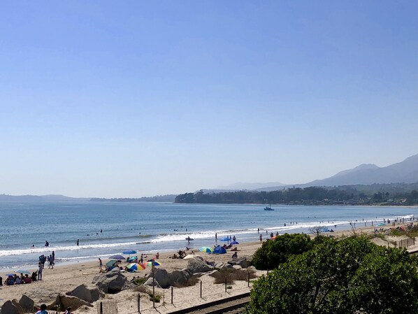 Plage