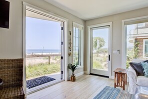 Coin séjour