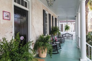Porch