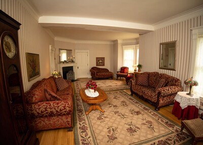 Ti Voglio Bene Bed & Breakfast - Wade Suite