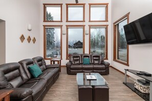 Aspen Cabin Vacation Rental w/ Sauna Option! (1382)