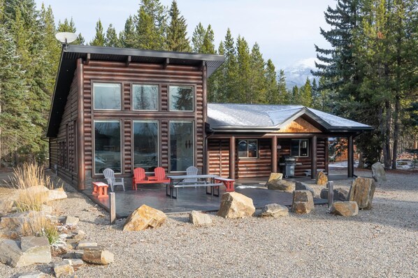 Aspen Cabin Vacation Rental w/ Sauna Option! (1416)