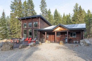 Aspen Cabin Vacation Rental w/ Sauna Option! (1417)
