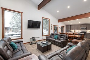 Aspen Cabin Vacation Rental w/ Sauna Option! (1383)
