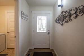 Welcome to your home away from home