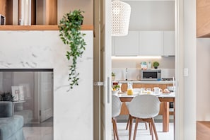 Cucina privata