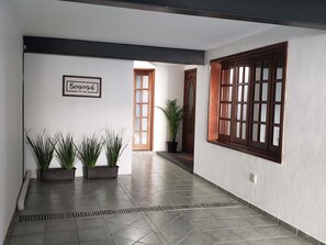 Recepción