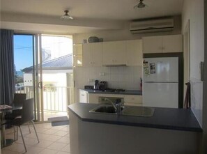 The Kitchen