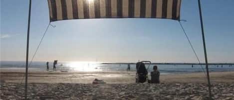 The Beach