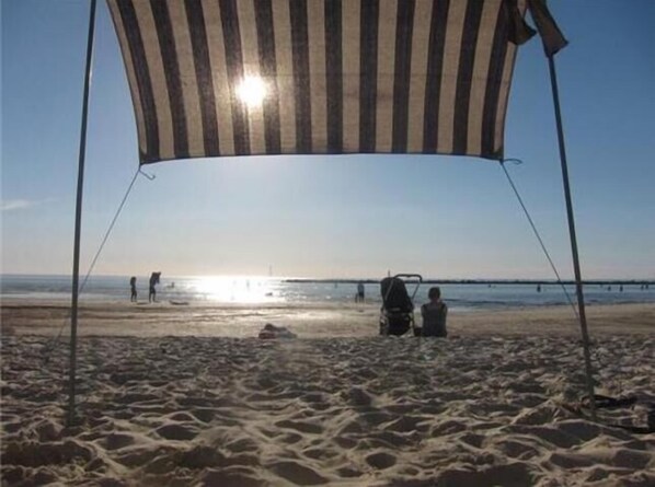 The Beach