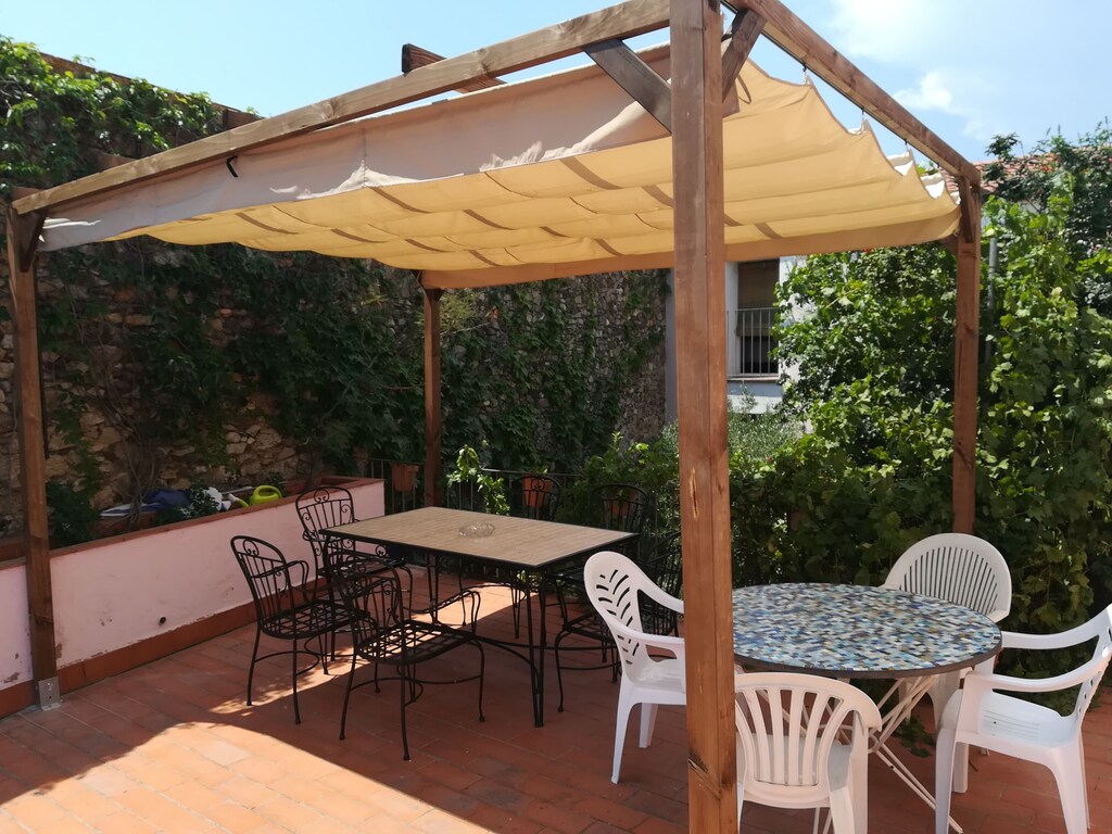 Picture of villa